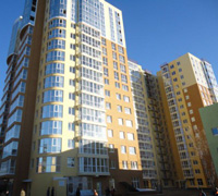 ЖК "Александровский парк"