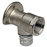 Водорозетка MLC удлиненная MLC-внутренняя резьба NEW