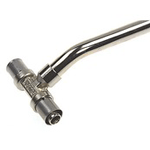 Пресс-тройник Uponor MLC 