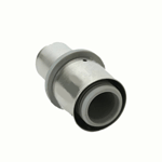 Муфта Uponor MLC композиционная редукционна 16-32 