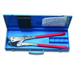 Ручной пресс Uponor MLC 