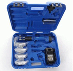 Аккумуляторный пресс Uponor Mini 32 