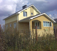 Коттеджный поселок "КОПНИНО"