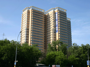 Жилой комплекс "Можайское шоссе XIX век"