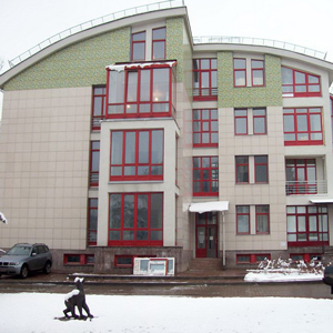 Жилой комплекс "12 месяцев"