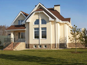 Коттеджный поселок "Кедры" (Новорижское шоссе)