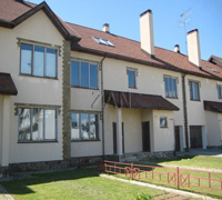 Коттеджный поселок "КОРОВИНО"