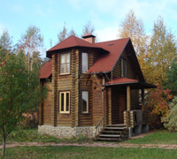 Коттеджный поселок "ЛОПОТОВО"