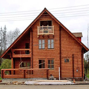 Коттеджный поселок "Куртниково" (Новорижское шоссе)