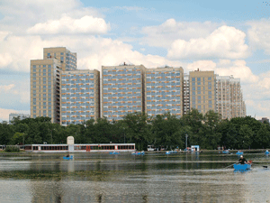 Поставка внутрипольных конвекторов EVA