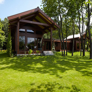 Коттеджный поселок Пирогово - Осташковское шоссе