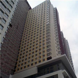 Жилой комплекс "Нежинский ковчег"