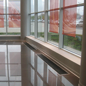 Автосалон LEXUS г. Балашиха