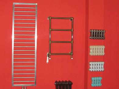 Отопление и ООО "ТЕПЛОСТОК"