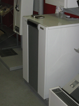 Отопление и ООО "ТЕПЛОСТОК"