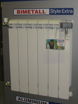 Отопление и ООО "ТЕПЛОСТОК"