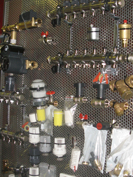 Отопление и ООО "ТЕПЛОСТОК"