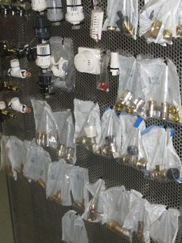 Отопление и ООО "ТЕПЛОСТОК"