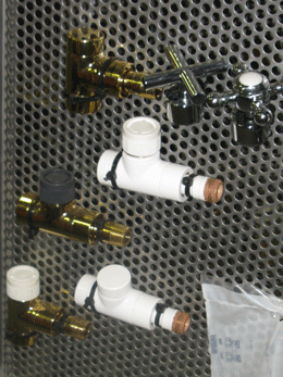 Отопление и ООО "ТЕПЛОСТОК"