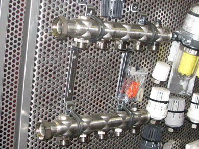 Отопление и ООО "ТЕПЛОСТОК"