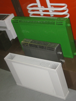 Отопление и ООО "ТЕПЛОСТОК"