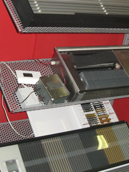 Отопление и ООО "ТЕПЛОСТОК"