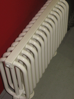 Отопление и ООО "ТЕПЛОСТОК"