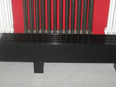 Отопление и ООО "ТЕПЛОСТОК"