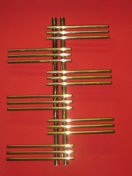 Офис и выставочный зал компании "Теплосток"