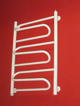 Офис и выставочный зал компании "Теплосток"