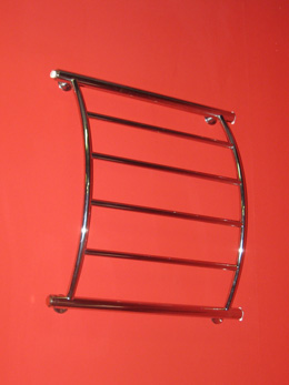 Офис и выставочный зал компании "Теплосток"