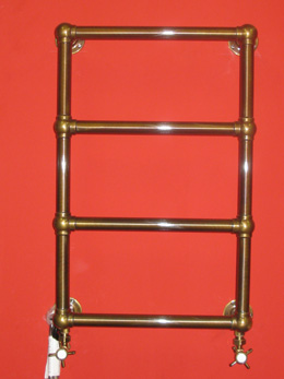 Офис и выставочный зал компании "Теплосток"