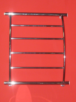 Офис и выставочный зал компании "Теплосток"