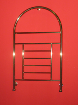 Офис и выставочный зал компании "Теплосток"