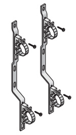  Кронштейн для распределителей Uponor SН