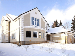 Коттеджный поселок "Старый свет"