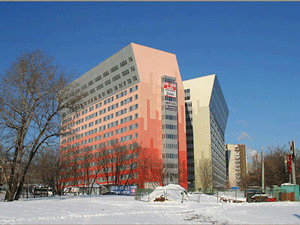 Жилой комплекс "Примавера"