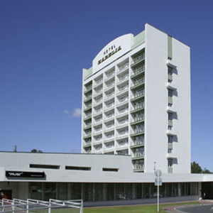 Отель "Карелия" г. Петрозаводск