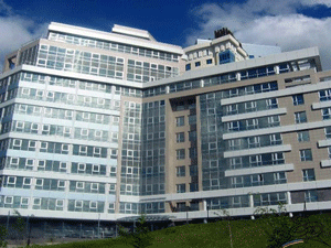 Жилой Комплекс "Lake House" (Лэйк Хаус)