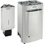 Электрокаменки