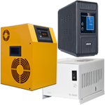 Источники бесперебойного питания