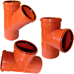 Канализационные системы