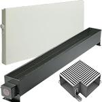 Конвекторы отопления