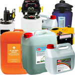 Насосы и средства для промывки систем отопления и теплообменного оборудования