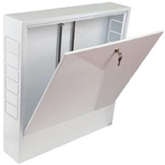 Шкафы распределительные