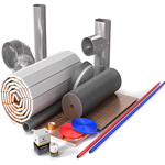 Теплоизоляция