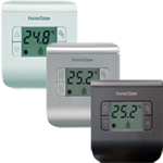 Тепловая автоматика