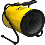 Тепловентиляторы и тепловые пушки