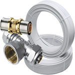 Трубы для отопления и водоснабжения