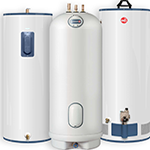 Водонагреватели